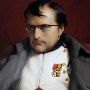 Meet your Posher, Sean